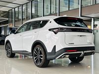 Jetour X70PLUS Édition Haut de Gamme 2025, 5 places, 2 roues motrices, 0,2 million de km, peinture d'origine, véhicule d'occasion fabriqué en Chine