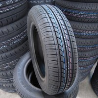 Pneu tout-terrain pour SUV 4x4, pneu de camionnette, pneus Prado 225/65R17 225/65R18 235/75R15 265/75R16