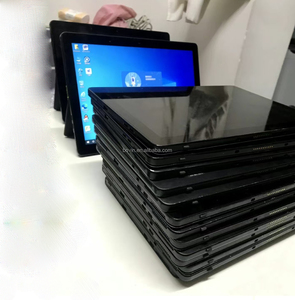 Touchscreen for Dell E5290 i5 8gen 256G used Business laptop 2-in-1 X360 folding Office computer Lightweight portable <b>Notebook</b> - Product Image 4
