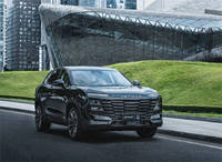 2023 Chery Jetour Dasheng 1.6t DCT SUV essence nouvelle voiture Fwd en stock