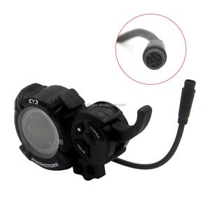 Pièces EY3 pour trottinettes électriques Minimotors Black Dualtron, Mantis 10, Wolf WarriorX/11, Wolf King+ - Accessoires pour trottinettes - Product Image 2