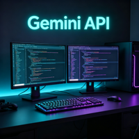 Integración de Gemini AI para Google Workspace - Servicio de Complemento de Asistente de IA para Drive, Docs y Gmail para la Productividad del Equipo