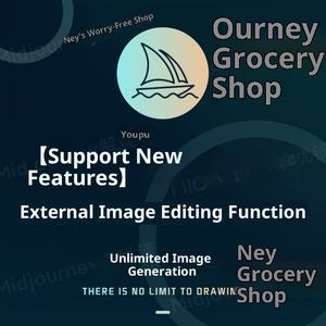 Abbonamento Premium Esclusivo Midjourney Enterprise per Condivisione di Stock, Generazione Illimitata di Video AI e Disegni MJ - Product Image 1