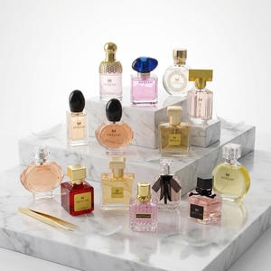 Profumo da Donna Mini da 30ml di Marca Francese, Spray Corpo da Viaggio, <span class=keywords><strong>Essenza</strong></span> di Profumo, Ingrosso OEM - Product Image 3