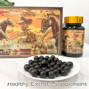 <span class=keywords><strong>ยา</strong></span>เม็ดเพาเวอร์แมน มาคา โสม - อาหารเสริมสุขภาพสำหรับผู้ชายขายดีในติ๊กต็อก ผสมรากมาคาและปลิงทะเลเพิ่ม<span class=keywords><strong>พลัง</strong></span>สำหรับผู้ชาย - Product Image 4