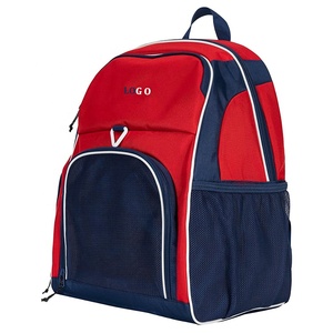 Zaino Sportivo Unisex Casual per Palestra, Fitness, <span class=keywords><strong>Calcio</strong></span> e Basket, Impermeabile con Logo Personalizzato - Product Image 2