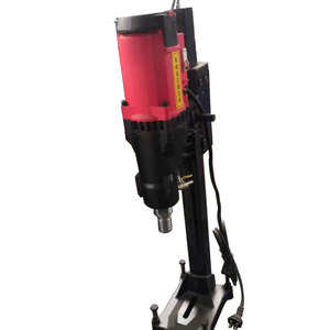 เครื่องเจาะคอนกรีตแบบ HZ-18 สำหรับงานปูพื้นคอนกรีต - Product Image 2