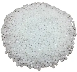Linear Low Density Polyethylene Virgin LLDPE Granules LLDPE Raw Material