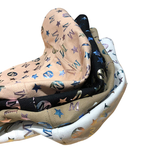 Sombrero de Pescador de Algodón del Fabricante, con Letras Impresas, Unisex, para Deportes al Aire Libre, Uso Diario, Casual, Viajes, Ciclismo, Pesca, Protección Solar - Product Image 5