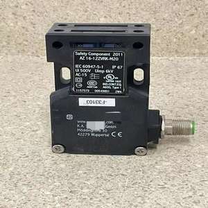 Az16-60947-5-1 IEC 60947-5-1 - Product Image 1