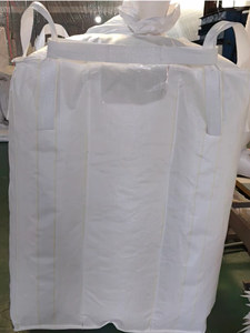 ถุงบรรจุภัณฑ์ภายใน - Stay Ton Bags ผลิตจากวัสดุ PP ใหม่ สามารถปรับแต่งได้ รองรับน้ำหนักได้ 500 กก., 1000 กก. และ 1.3 ตัน - Product Image 4