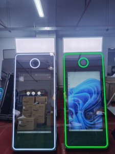 Bodas Pantalla táctil Magic Photobooth Selfie Miroir Mirror Photo Booth - Product Image 4