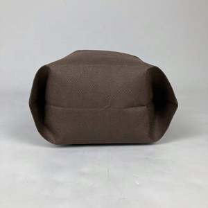 Small Fabric Drawstring <b>Bag</b> Jewelry Pouch Drawstring <b>Bag</b> Jewellery With Heart Drawstring Cotton <b>Canvas</b> <b>Bag</b> With Handles - Product Image 6