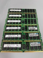 DDR4 16GB 2133MHZ ECC Server Memory RAM in Stock