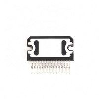 TDA7850 TDA 7850 Nuevo y Original Chip Amplificador de Audio ZIP25 TDA7850