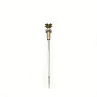 Pièces de pompe à moteur diesel de haute qualité, injecteur, soupape de commande Common Rail F00V C03 611/ F 00V C03 611/ F00VC03611