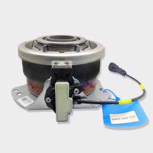 Actuador de Embrague Neumático Concéntrico Nuevo Lesen 6482000279 para Camión Volvo, Sensor de Cigüeñal, Embrague Neumático Concéntrico - Product Image 1