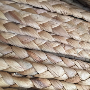 Viet Fargimex Fabricante vietnamita Hecho a mano Premium Cuerda de jacinto de agua de alta calidad Materia prima seca El mejor precio para - Product Image 1