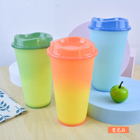 Mug de voyage réutilisable sans BPA pour Noël, la gym ou les fêtes, avec couvercle et ouverture pour boire directement, 1,0 L