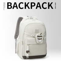 Sac à dos professionnel unisexe pour ordinateur portable, ultraléger, imperméable, grande capacité, pour voyages d'affaires, OEM SKV Fashion