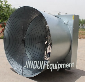 Nouveau ventilateur de ferme laitière <span class=keywords><strong>Gongle</strong></span> 9FJ-C 1140mm 380V 220V / Ventilateur d'extraction suspendu pour élevage de poulets / Garantie 1 an - Product Image 1