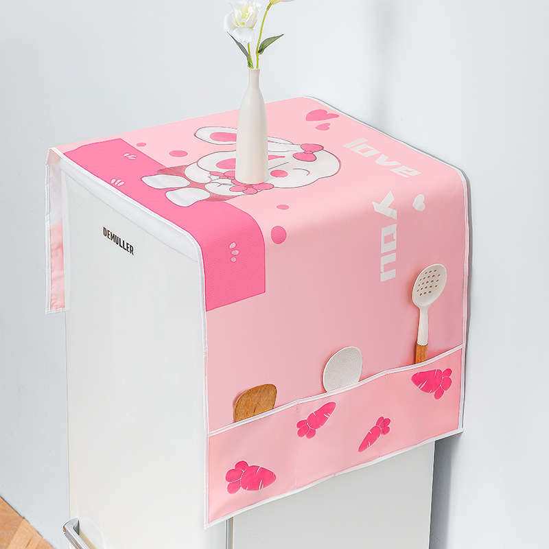 Conejito Rosa, Tamaño Pequeño 54*130cm