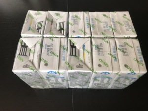 Filme plástico para embalagem de embalagem, máquina de embalagem com encolhimento automático de filme pe, caixa de <span class=keywords><strong>perfume</strong></span> para embalagens, luva automática - Product Image 2