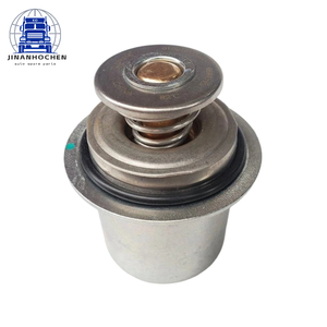 Dongfeng kamyon motor parçaları M için fabrika doğrudan termostat C5448899 - Product Image 1