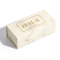 Boîte rigide de luxe 2026 pour cosmétiques et soins de la peau, avec logo personnalisé, coffret cadeau magnétique pour parfums, emballage durable en carton rigide avec insert