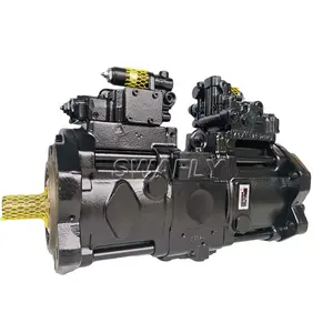 K3v112 K3V112DTP189R-9TBR-V SK200-<span class=keywords><strong>6</strong></span> के लिए हाइड्रोलिक मुख्य पंप <span class=keywords><strong>SK330</strong></span>-6E SK230-6E SK230-<span class=keywords><strong>6</strong></span> SK200-8 SK210-8 SK250-8 SK260-8 - Product Image 1