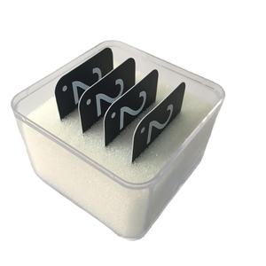 Piastra di fosforo con <span class=keywords><strong>Film</strong></span> barriera/piastra di fosforo dentale/cinque tipi di piastra di fosforo dentale a raggi X di dimensioni - Product Image 6