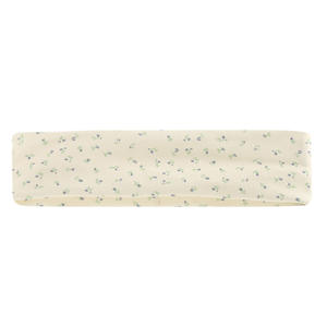 Kısa Saçlar İçin Özel Tasarım Kadın Saç Bantları Kaymaz Elastik Çiçekli Saç Bantları, Sevgililer Günü Kalp Saç Bantları - Product Image 2