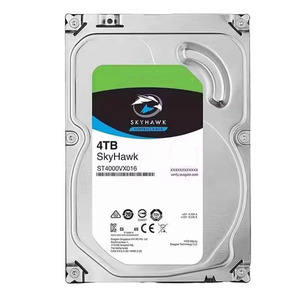 ฮาร์ดดิสก์เซิร์ฟเวอร์แบบ SAS ภายในรุ่นใหม่ ความเร็ว 6Gb/s ขนาด 3.5 นิ้ว รุ่น ST16000NM004J ความจุ 16TB 7200 รอบต่อนาที 256MB หน่วยความจำภายใน 16TB SAS 7200 รอบต่อนาที 256MB สำหรับจัดเก็บข้อมูลขนาดใหญ่ 16TB ภายใน - Product Image 3