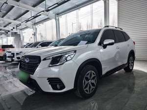 Guazi, Listo para Enviar, Auto Usado Barato, <span class=keywords><strong>Subaru</strong></span> Forester Usado, Modelo 2022, 2.0i AWD, Versión de Lujo, EyeSight - Product Image 4