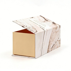 Luxury Rigid Perfume Gift <b>Box</b> with Magnetic Closure for Fragrance Cosmetic Package Custom Gift Cardboard Paper Cardboard <b>Box</b> - Product Image 5