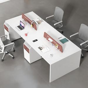 Poste <span class=keywords><strong>de</strong></span> travail <span class=keywords><strong>de</strong></span> bureau modulaire bureau bureau <span class=keywords><strong>de</strong></span> travail <span class=keywords><strong>mobilier</strong></span> <span class=keywords><strong>de</strong></span> bureau <span class=keywords><strong>de</strong></span> <span class=keywords><strong>luxe</strong></span> - Product Image 1