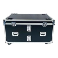 OEMODM, valise de transport personnalisable de haute qualité et durable, plusieurs tailles pour le transport d'équipements et d'instruments, valise à outils en aluminium