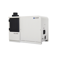 Oil and Grease Analyzer Oil Spectrum Analyzer OIL8000 Oil Spectrometer