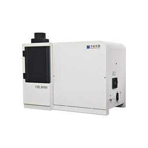 오일 및 그리스 분석기 오일 스펙트럼 분석기 OIL8000 오일 분광기 - Product Image 3
