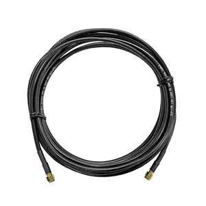 Golflengdink Rf Sma Kabel Assemblage Lmr195 Sma Man Naar Sma Mannelijke Kabel Jumper 3M 5M 10M