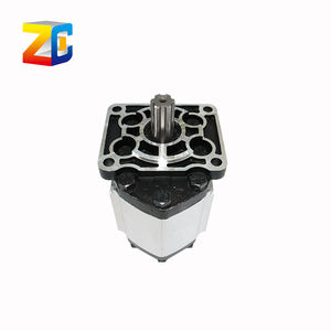 Pompa idraulica <span class=keywords><strong>CBT</strong></span> serie <span class=keywords><strong>CBT</strong></span>-E532 <span class=keywords><strong>CBT</strong></span>-E550 <span class=keywords><strong>CBT</strong></span>-E563 <span class=keywords><strong>CBT</strong></span>-E580 per autocarri di ingegneria - Product Image 3