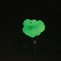 Ballon publicitaire géant en forme de nuage gonflable à l'hélium pour la décoration des centres commerciaux, en PVC