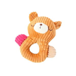 Juguete de Peluche para Perro, Suave, Resistente, con Diseño de Dibujos Animados, Inteligente, Ecológico, con Sonido - Product Image 6