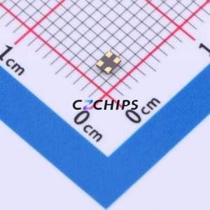 2016 24M 12PF 10PPM Crystal (Passive) SMD2016-4P Crystal Oscillator 24MHz 10ppm 12pF - Product Image 2