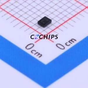 SFX836CYA02 Surface Acoustic Wave <b>Filter</b> (SAW) SMD <b>RF</b> 836.5MHz 25MHz 50Ohm 2.1dB - Product Image 1