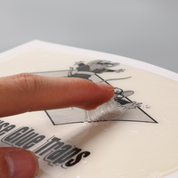 Piège à colle pliable en carton certifié EPA MSDS, non toxique, pour le contrôle des rongeurs et des nuisibles (rats, souris)