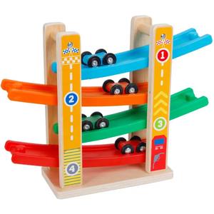 Personnalisé <span class=keywords><strong>en</strong></span> gros Montessori éducatif <span class=keywords><strong>voiture</strong></span> <span class=keywords><strong>en</strong></span> bois jouet ensemble jeux piste <span class=keywords><strong>de</strong></span> <span class=keywords><strong>course</strong></span> jouet <span class=keywords><strong>en</strong></span> bois piste <span class=keywords><strong>tour</strong></span> enfant <span class=keywords><strong>en</strong></span> bas âge - Product Image 2