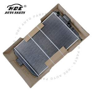 93818439 93822628 93822682 Wholesale HDE Auto Parts Engine Cooling <b>Radiator</b> Assembly for Iveco Daily - Product Image 6