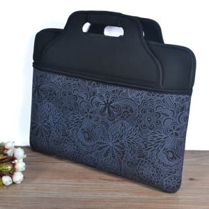 Funda <span class=keywords><strong>Universal</strong></span> para tableta de neopreno, funda impermeable para ordenador portátil, todos los tamaños - Product Image 1