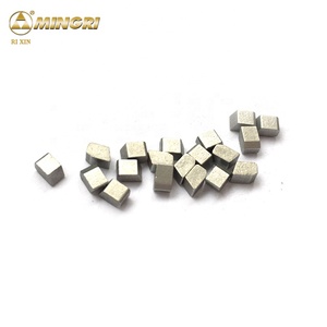 Pointe de scie TCT K10 en carbure de tungstène <span class=keywords><strong>vierge</strong></span>, revêtement haute performance, pièces d'outillage pour lame de scie circulaire, support OEM personnalisé - Product Image 4